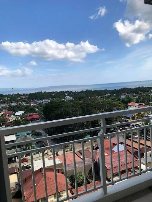 Necojohn'Shub Best 4 Staycation @Verdon Parc Davao City